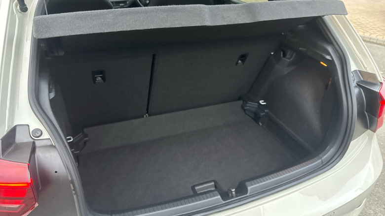 Volkswagen Polo 1.0 TSI R-Line 5dr DSG Petrol Hatchback